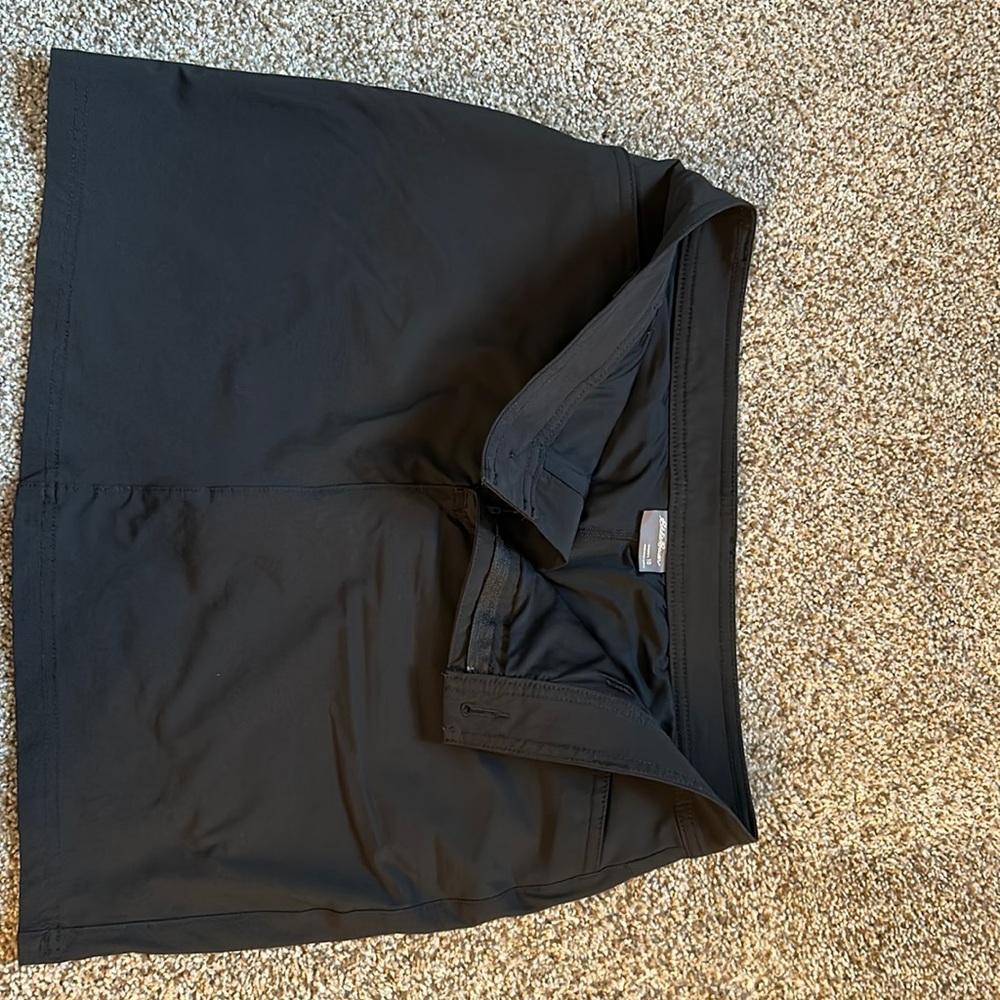 Eddie Bauer skort
